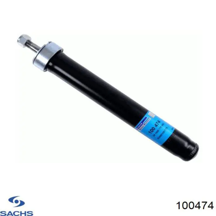 Amortecedor dianteiro Sachs 100474 preço, a partir de 58,81 USD