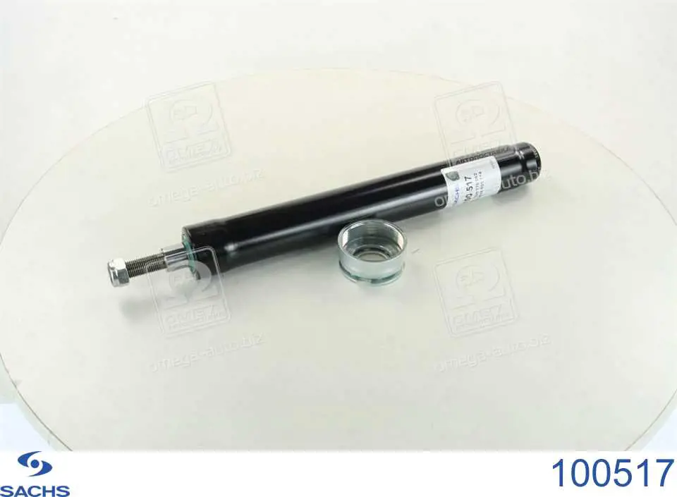 Amortecedor dianteiro Sachs 100517 preço, a partir de 43,61 USD