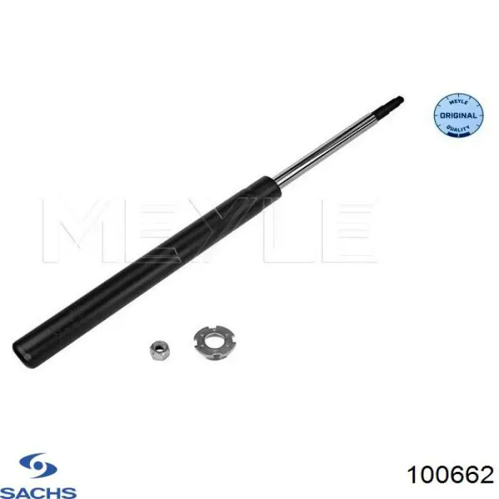 Compre 100662 Sachs Amortecedor dianteiro