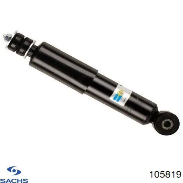 Compre 105819 Sachs Amortecedor dianteiro