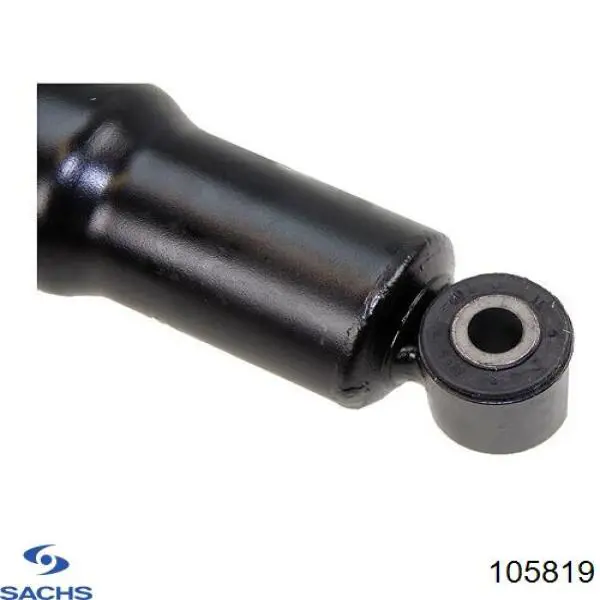 Compre 105819 Sachs Amortecedor dianteiro