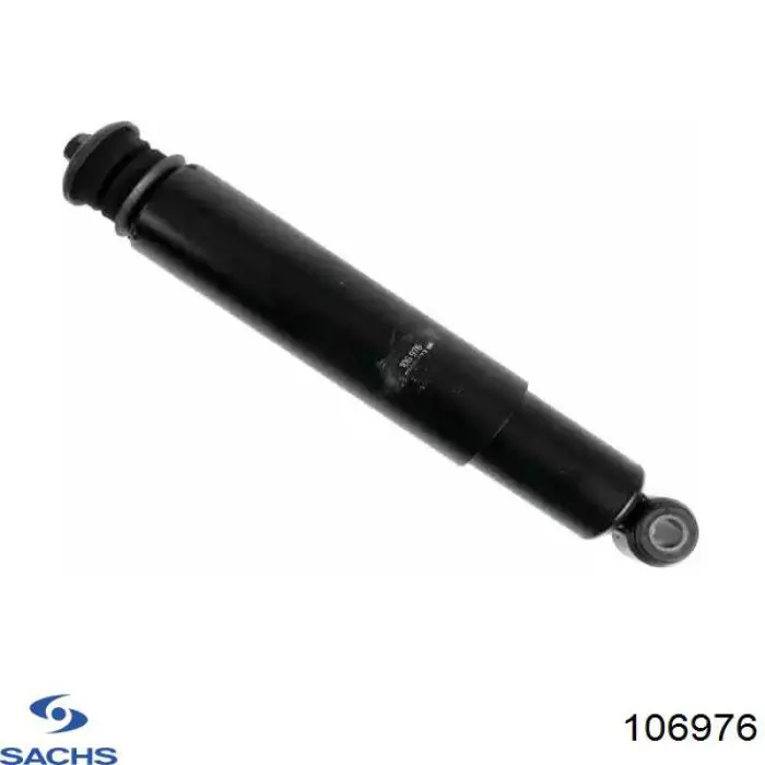 Amortecedor dianteiro Sachs 106976 preço, a partir de 156,27 USD