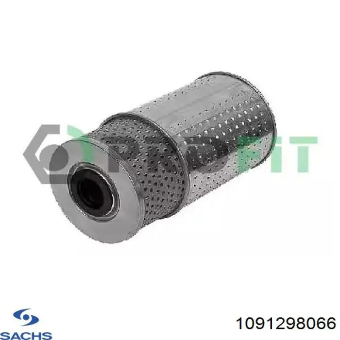 Compre 0BL398009 VAG Filtro da Caixa Automática de Mudança