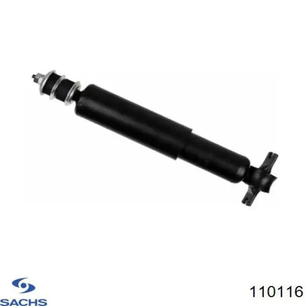 Compre 443181 Kayaba Amortecedor dianteiro