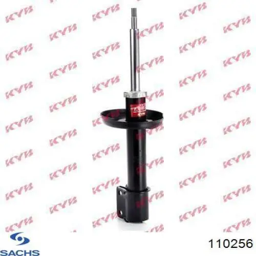 Compre 110256 Sachs Amortecedor dianteiro