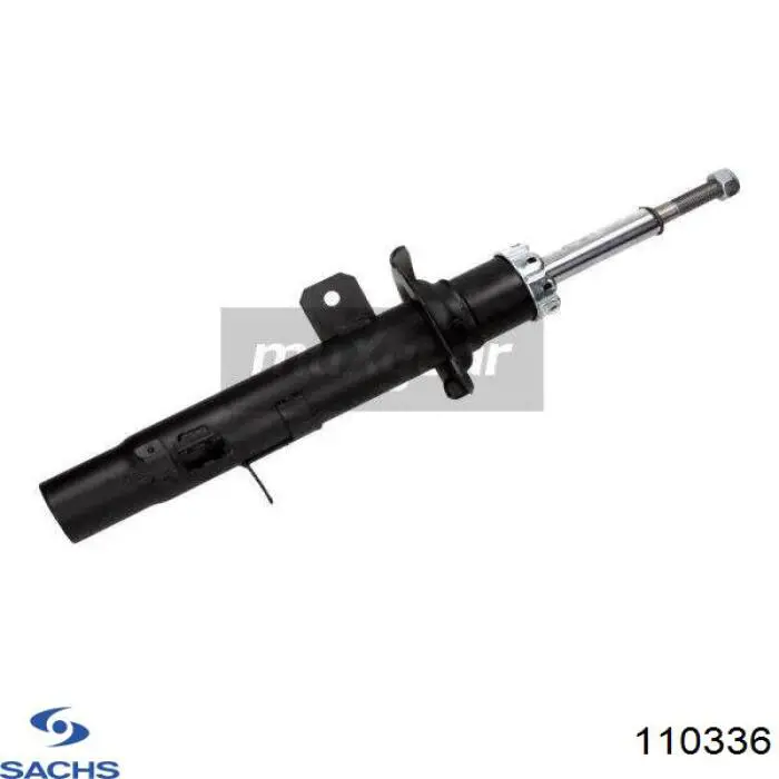 110336 Sachs Amortecedor dianteiro