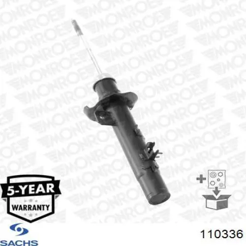  Bilstein 000082