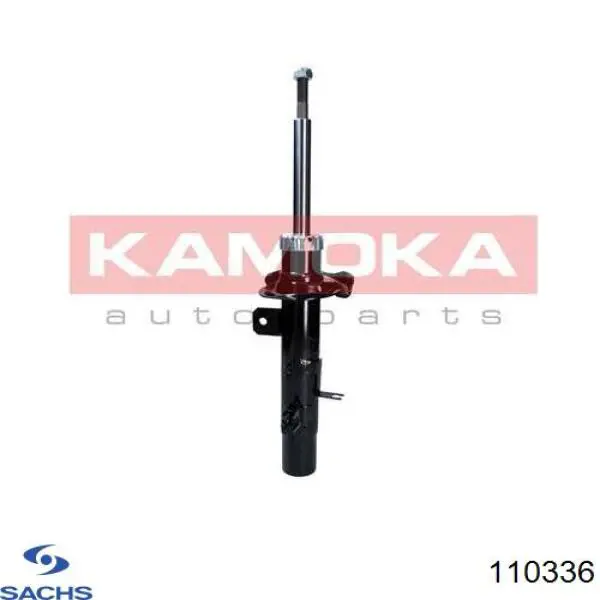 Amortecedor dianteiro Bilstein 000082 preço, a partir de 121,26 USD