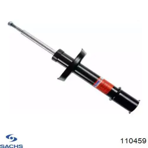 Amortecedor dianteiro Sachs 110459 preço, a partir de 42,21 USD