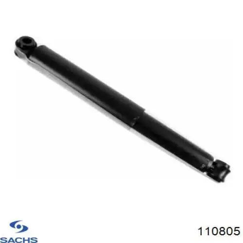 Amortecedor traseiro Sachs 110805 preço, a partir de 58,31 USD