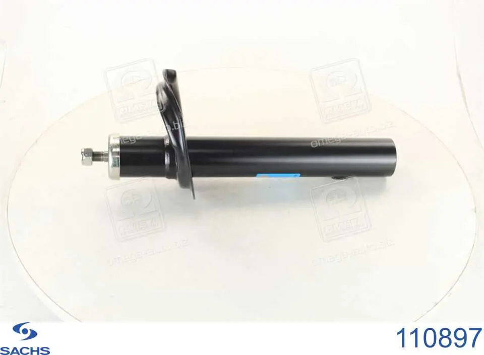 Amortecedor dianteiro Sachs 110897 preço, a partir de 63,16 USD