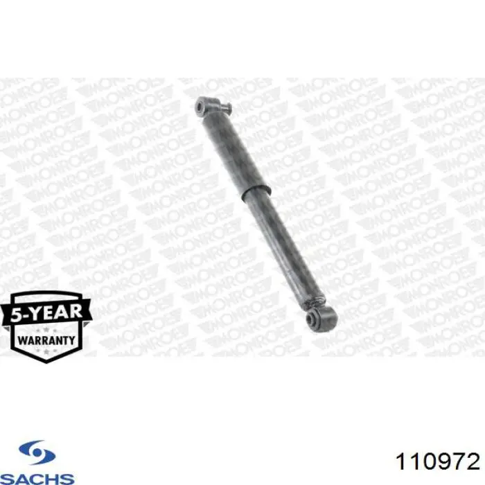 Compre 110972 Sachs Amortecedor dianteiro