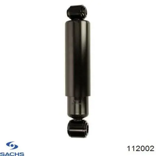 Amortecedor traseiro Sachs 112002 preço, a partir de 103,86 USD
