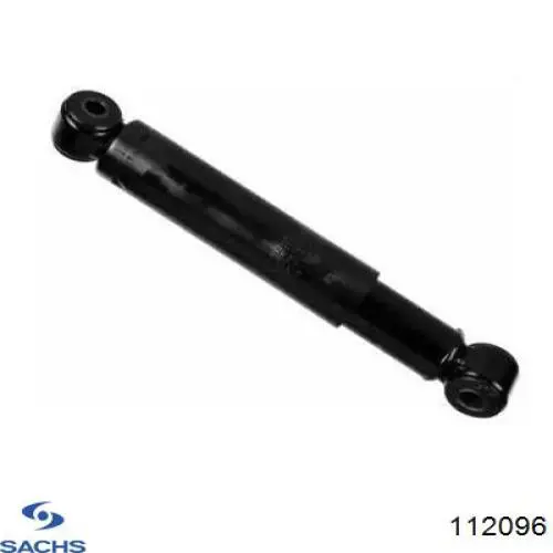 Amortecedor dianteiro Sachs 112096 preço, a partir de 39,23 USD