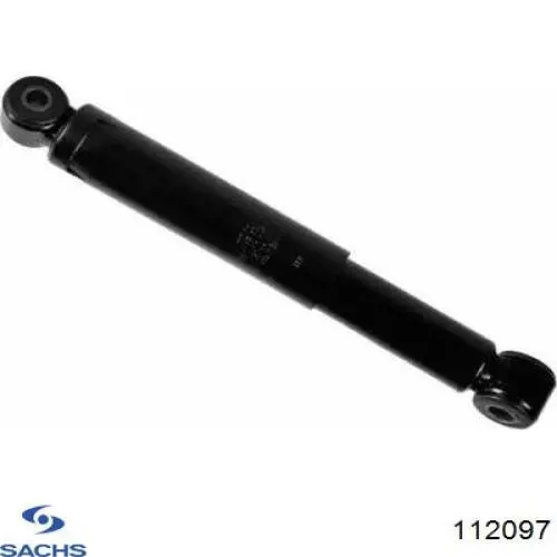 Amortecedor dianteiro Sachs 112097 preço, a partir de 52,58 USD