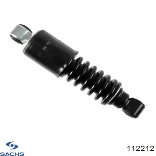 Compre 112212 Sachs Amortecedor de cabina (TRUCK)