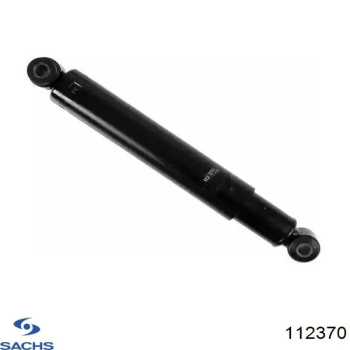 Amortecedor dianteiro Sachs 112370 preço, a partir de 70,78 USD