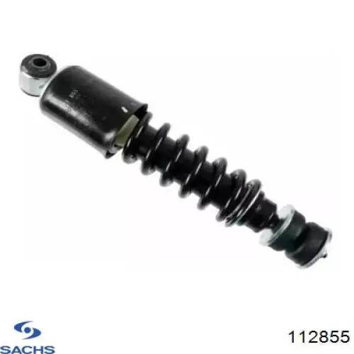 Amortecedor de cabina (TRUCK) Sachs 112855 preço, a partir de 93,72 USD