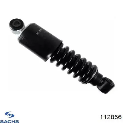 Amortecedor de cabina (TRUCK) Sachs 112856 preço, a partir de 47,52 USD