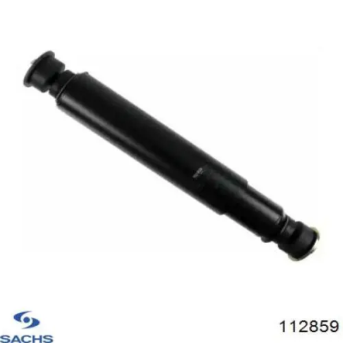 Amortecedor dianteiro Sachs 112859 preço, a partir de 114,36 USD