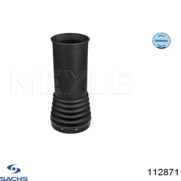 Compre 20359 Febi Amortecedor dianteiro