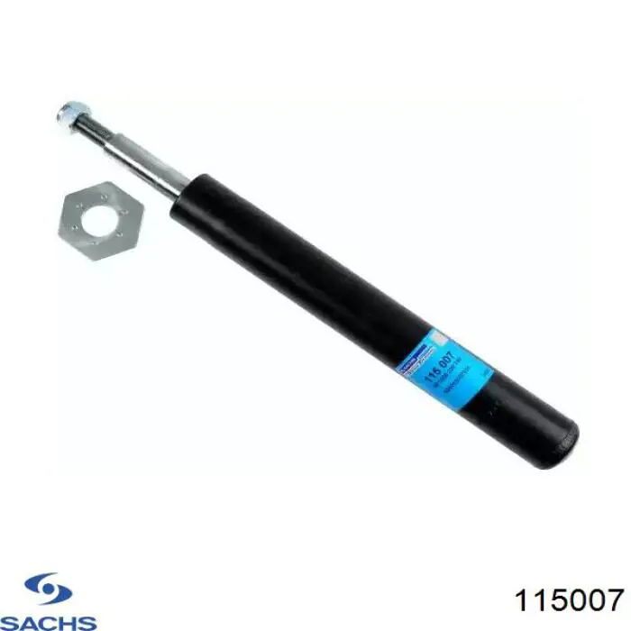 Amortecedor dianteiro Sachs 115007 preço, a partir de 64,96 USD