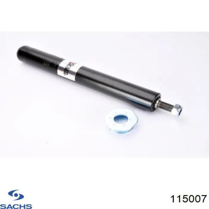 Compre 115007 Sachs Amortecedor dianteiro