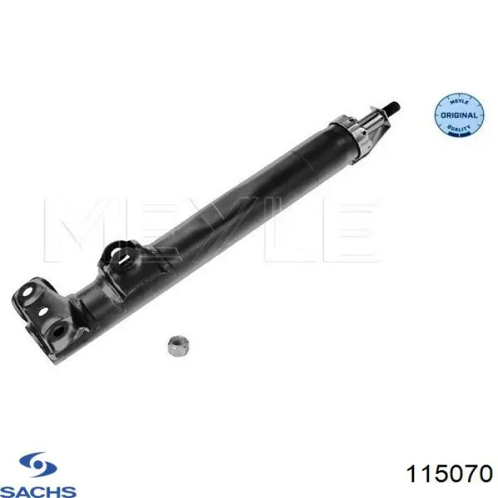 Compre 115070 Sachs Amortecedor dianteiro