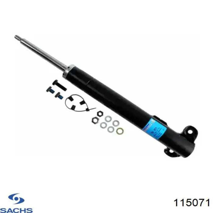 Amortecedor dianteiro Sachs 115071 preço, a partir de 85,32 USD