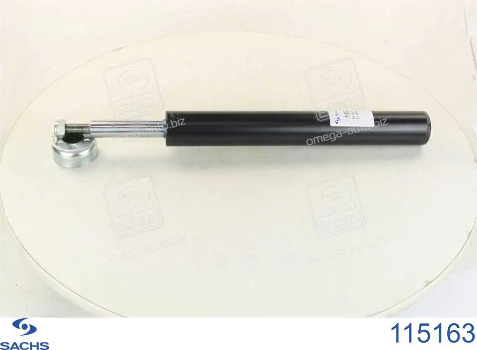Amortecedor dianteiro Sachs 115163 preço, a partir de 49,29 USD