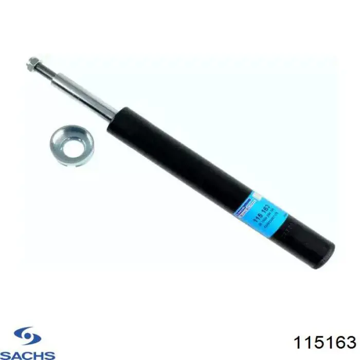 Compre 115163 Sachs Amortecedor dianteiro