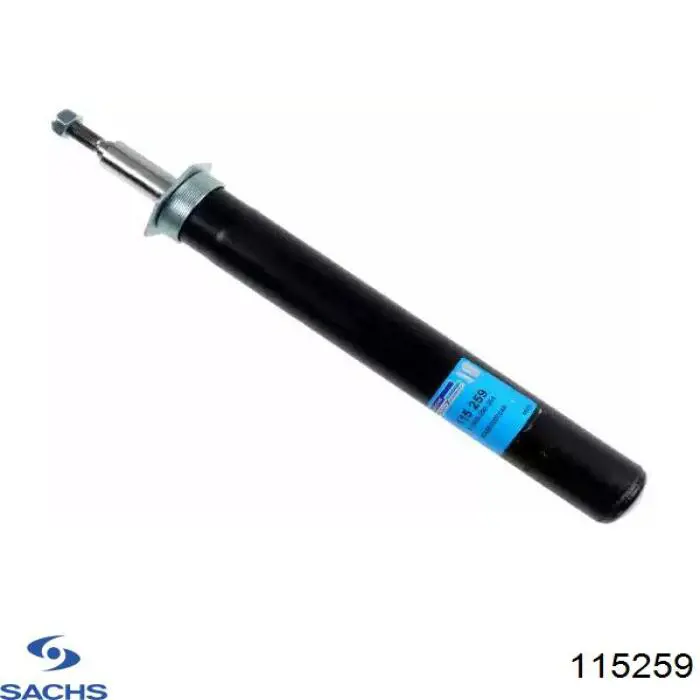 Amortecedor dianteiro Sachs 115259 preço, a partir de 44,49 USD