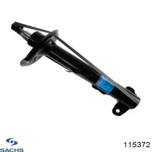 Compre 115372 Sachs Amortecedor dianteiro esquerdo