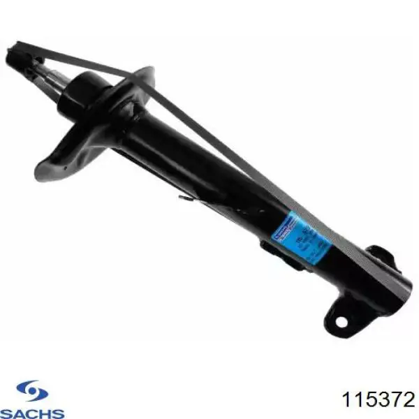 Amortecedor dianteiro esquerdo Sachs 115372 preço, a partir de 94,34 USD