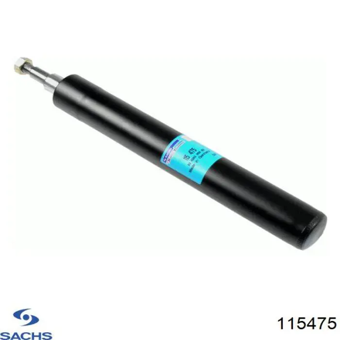Amortecedor dianteiro Sachs 115475 preço, a partir de 61,19 USD