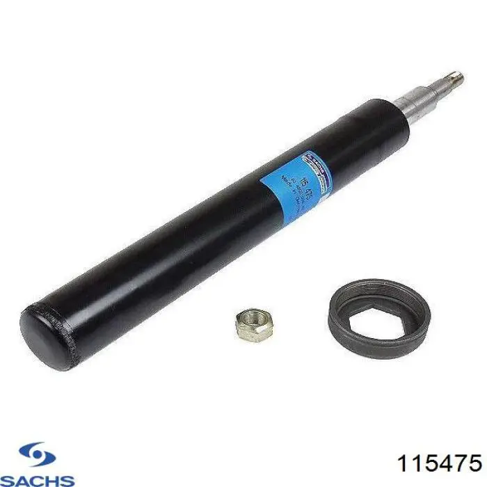 Compre 115475 Sachs Amortecedor dianteiro