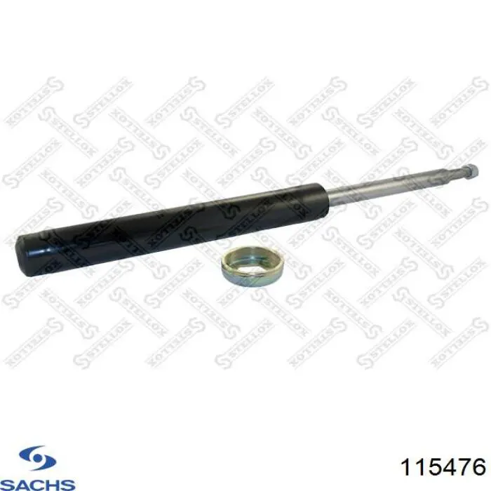 Compre 115476 Sachs Amortecedor dianteiro