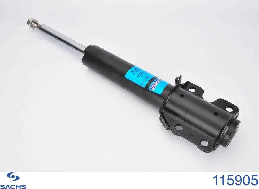 Amortecedor dianteiro Sachs 115905 preço, a partir de 86,41 USD