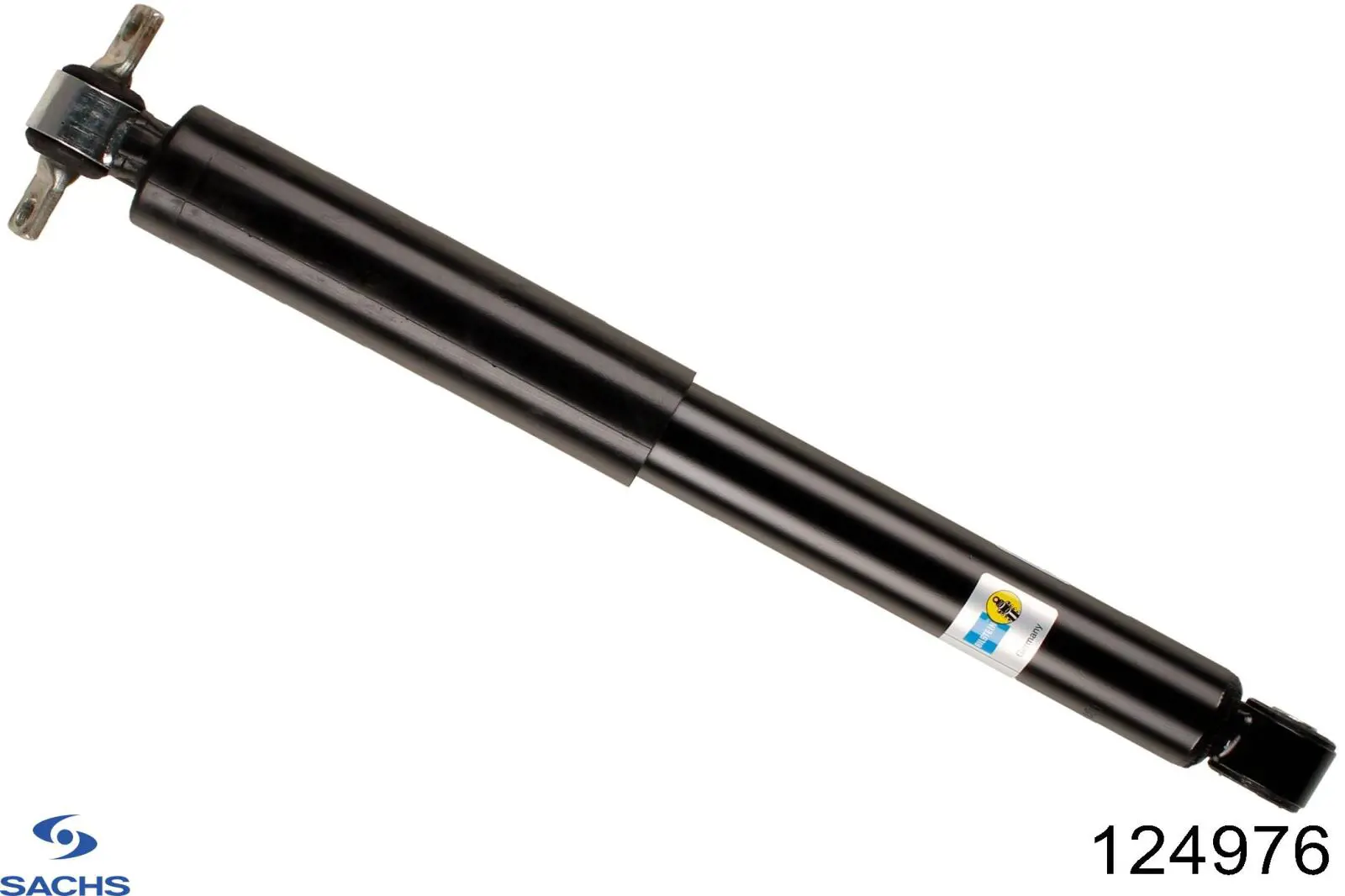  Sachs 124976