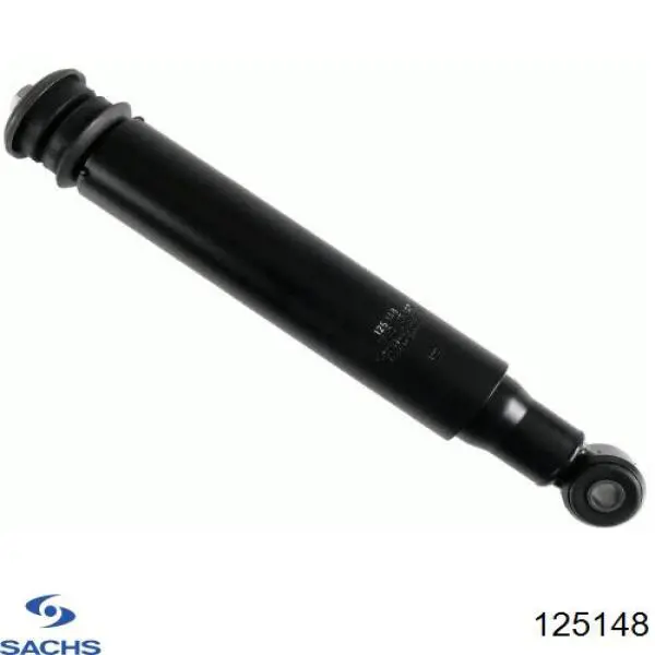 Amortecedor dianteiro Sachs 125148 preço, a partir de 98,53 USD
