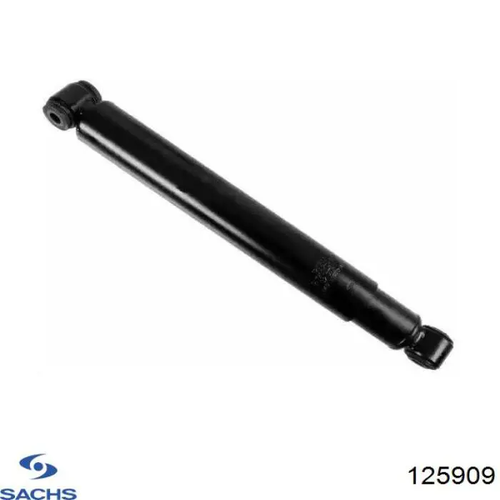 Amortecedor dianteiro Sachs 125909 preço, a partir de 96,12 USD