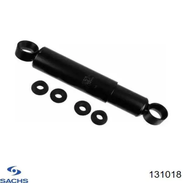 Amortecedor dianteiro Sachs 131018 preço, a partir de 581,30 USD