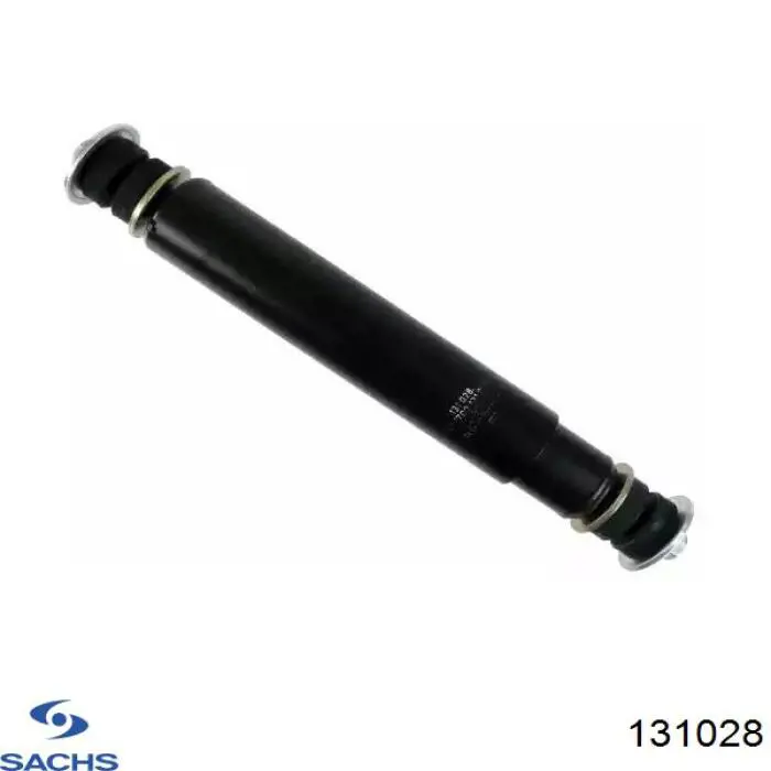Amortecedor dianteiro Sachs 131028 preço, a partir de 103,86 USD