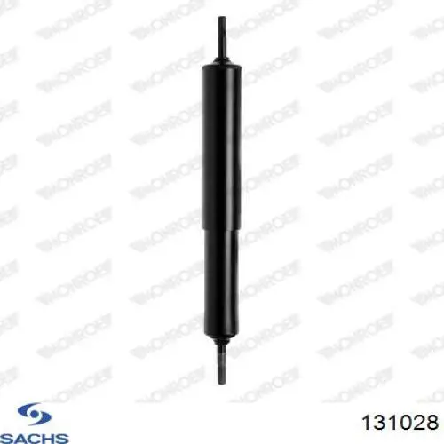 Compre 131028 Sachs Amortecedor dianteiro