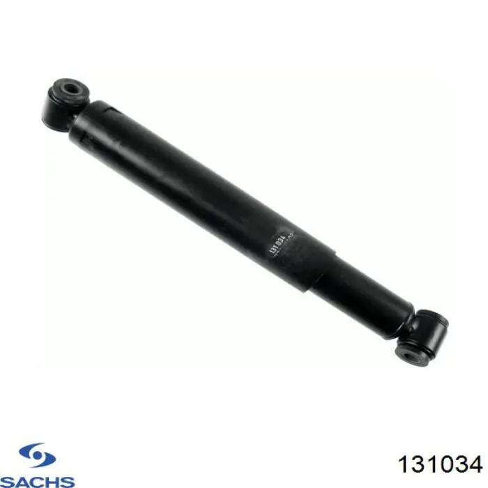 Amortecedor traseiro Sachs 131034 preço, a partir de 89,02 USD