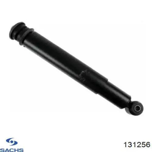 Amortecedor dianteiro Sachs 131256 preço, a partir de 83,19 USD
