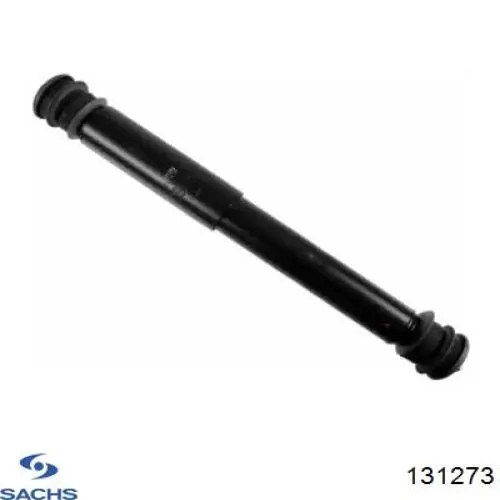 Amortecedor traseiro Sachs 131273 preço, a partir de 165,78 USD