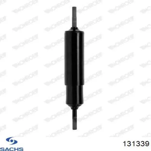 Amortecedor traseiro Sachs 131339 preço, a partir de 150,37 USD