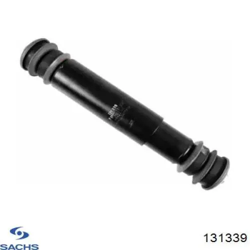 Compre 131339 Sachs Amortecedor traseiro