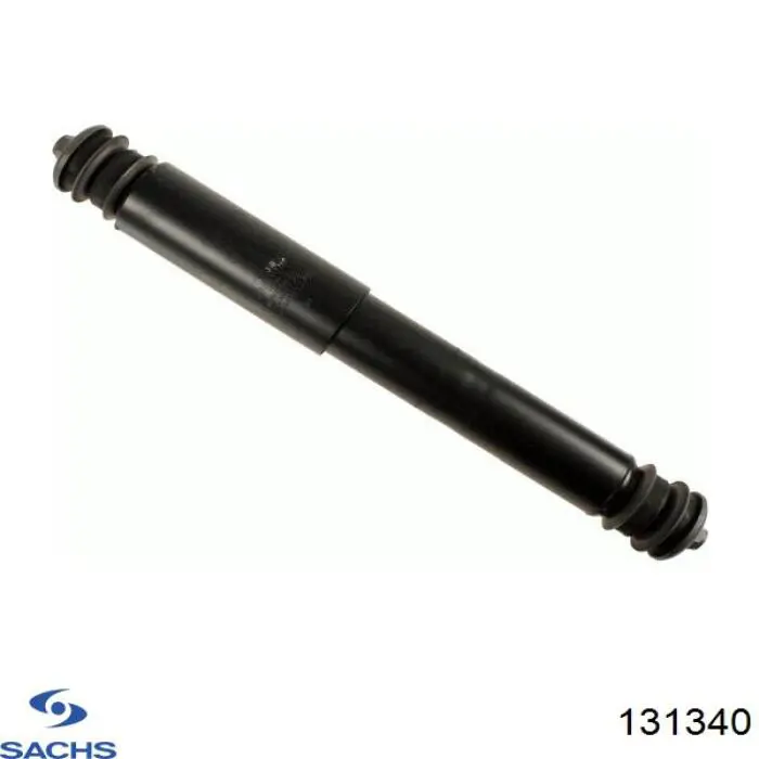 Amortecedor dianteiro Sachs 131340 preço, a partir de 45,23 USD